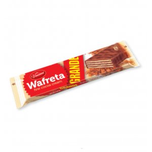 Maxi Wafreta 58g